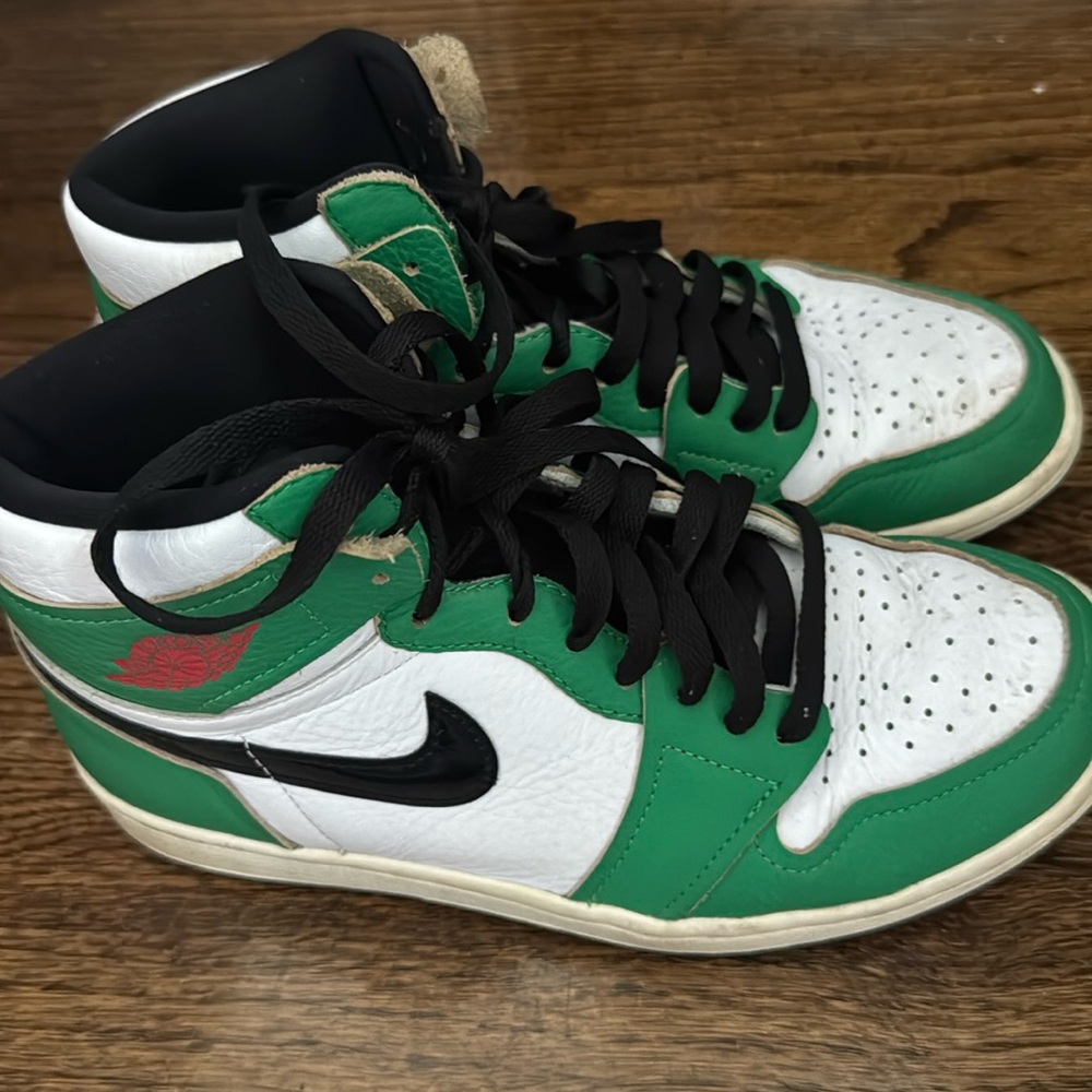 Nike